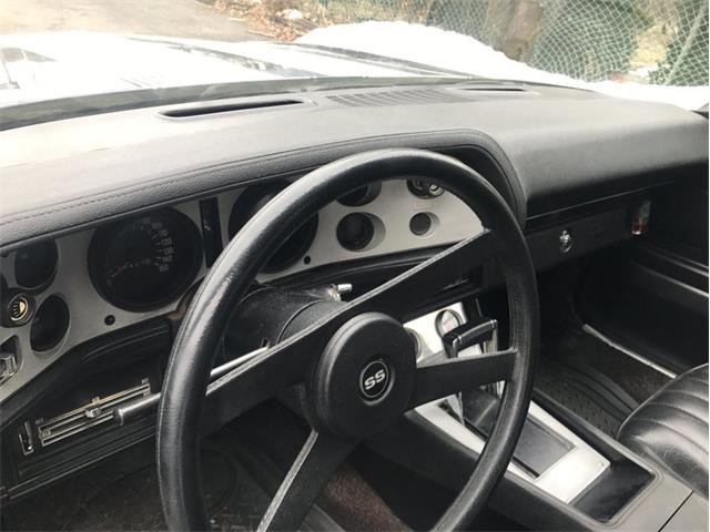 1971 Chevrolet Camaro SS (CC-1058347) for sale in West Babylon, New York