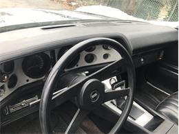 1971 Chevrolet Camaro SS (CC-1058347) for sale in West Babylon, New York