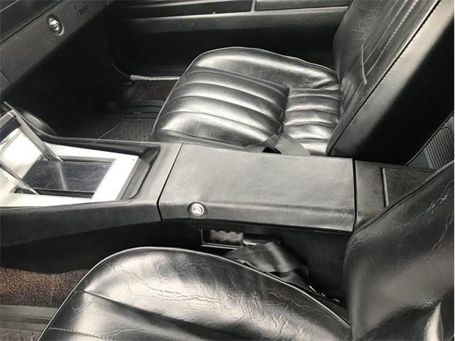 1971 Chevrolet Camaro SS (CC-1058347) for sale in West Babylon, New York