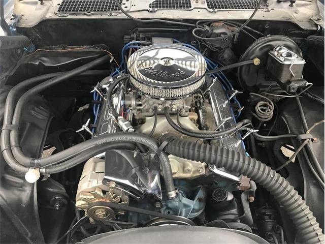 1971 Chevrolet Camaro SS (CC-1058347) for sale in West Babylon, New York