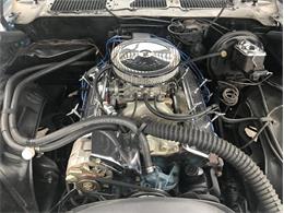 1971 Chevrolet Camaro SS (CC-1058347) for sale in West Babylon, New York