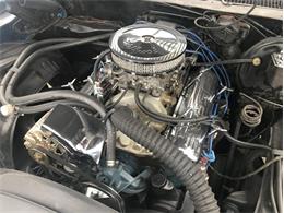 1971 Chevrolet Camaro SS (CC-1058347) for sale in West Babylon, New York