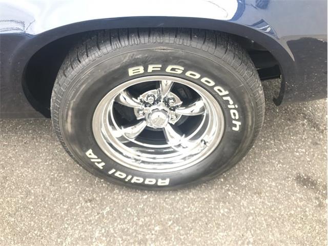 1971 Chevrolet Camaro SS (CC-1058347) for sale in West Babylon, New York