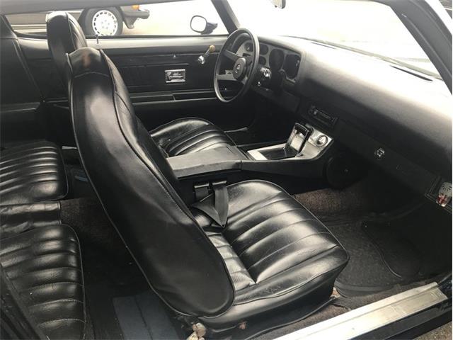1971 Chevrolet Camaro SS (CC-1058347) for sale in West Babylon, New York