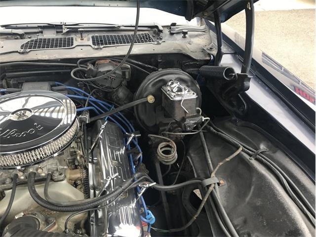 1971 Chevrolet Camaro SS (CC-1058347) for sale in West Babylon, New York