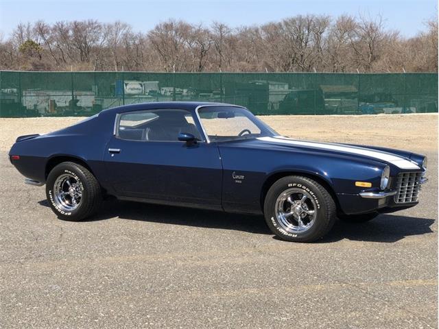1971 Chevrolet Camaro SS (CC-1058347) for sale in West Babylon, New York