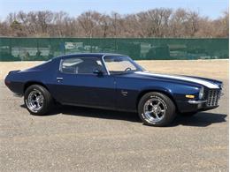 1971 Chevrolet Camaro SS (CC-1058347) for sale in West Babylon, New York