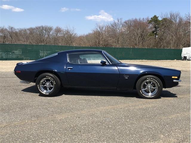 1971 Chevrolet Camaro SS (CC-1058347) for sale in West Babylon, New York