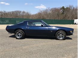 1971 Chevrolet Camaro SS (CC-1058347) for sale in West Babylon, New York