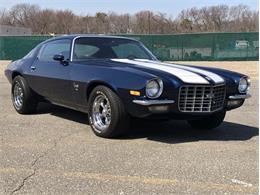 1971 Chevrolet Camaro SS (CC-1058347) for sale in West Babylon, New York