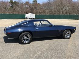 1971 Chevrolet Camaro SS (CC-1058347) for sale in West Babylon, New York