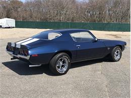 1971 Chevrolet Camaro SS (CC-1058347) for sale in West Babylon, New York