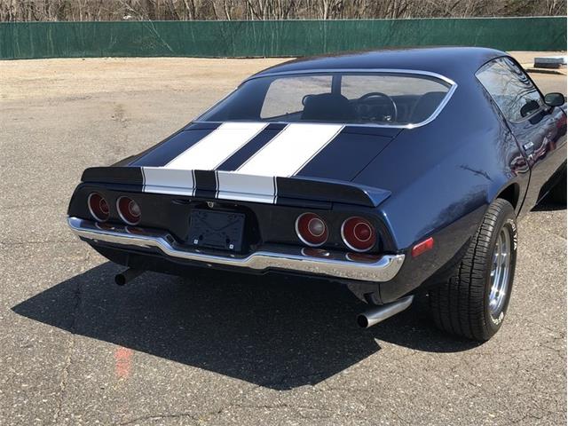 1971 Chevrolet Camaro SS (CC-1058347) for sale in West Babylon, New York