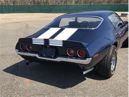 1971 Chevrolet Camaro SS (CC-1058347) for sale in West Babylon, New York