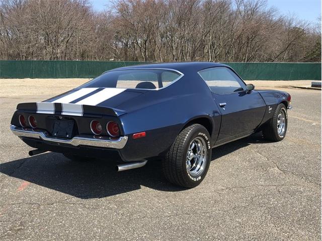 1971 Chevrolet Camaro SS (CC-1058347) for sale in West Babylon, New York
