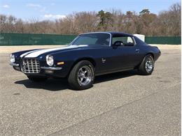 1971 Chevrolet Camaro SS (CC-1058347) for sale in West Babylon, New York