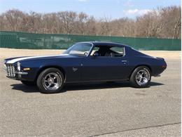 1971 Chevrolet Camaro SS (CC-1058347) for sale in West Babylon, New York
