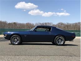 1971 Chevrolet Camaro SS (CC-1058347) for sale in West Babylon, New York