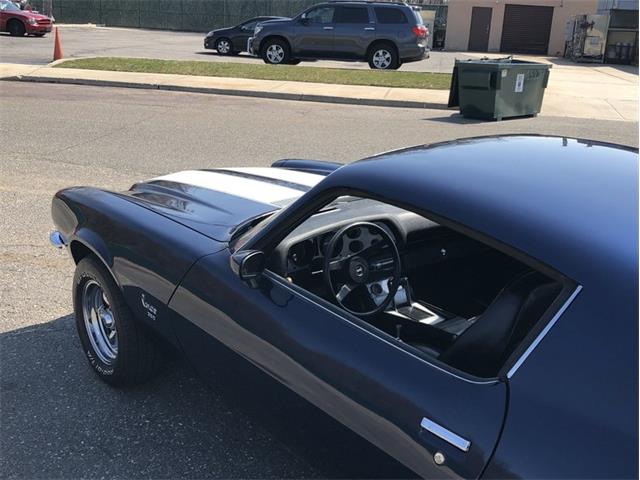 1971 Chevrolet Camaro SS (CC-1058347) for sale in West Babylon, New York