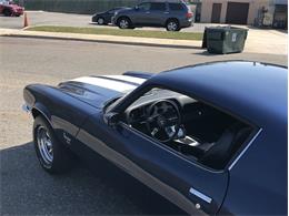 1971 Chevrolet Camaro SS (CC-1058347) for sale in West Babylon, New York