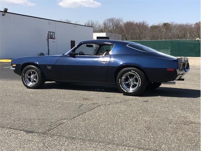 1971 Chevrolet Camaro SS (CC-1058347) for sale in West Babylon, New York