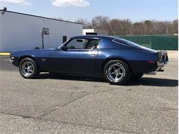 1971 Chevrolet Camaro SS (CC-1058347) for sale in West Babylon, New York