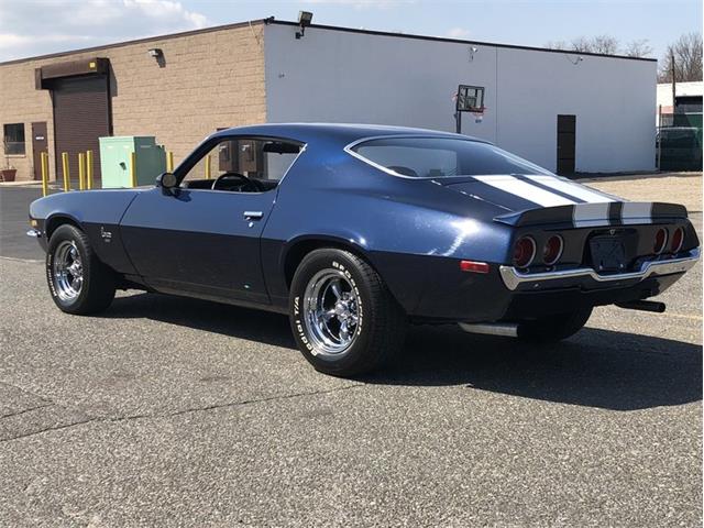 1971 Chevrolet Camaro SS (CC-1058347) for sale in West Babylon, New York