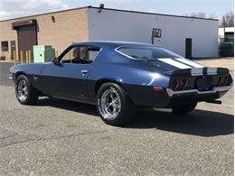 1971 Chevrolet Camaro SS (CC-1058347) for sale in West Babylon, New York