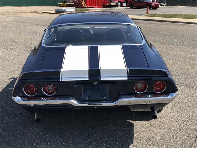 1971 Chevrolet Camaro SS (CC-1058347) for sale in West Babylon, New York