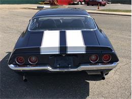 1971 Chevrolet Camaro SS (CC-1058347) for sale in West Babylon, New York
