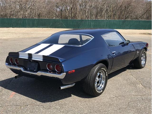 1971 Chevrolet Camaro SS (CC-1058347) for sale in West Babylon, New York