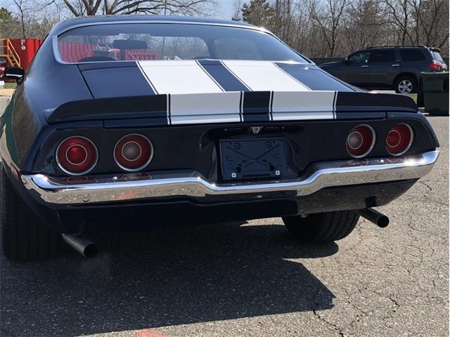 1971 Chevrolet Camaro SS (CC-1058347) for sale in West Babylon, New York