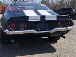 1971 Chevrolet Camaro SS (CC-1058347) for sale in West Babylon, New York