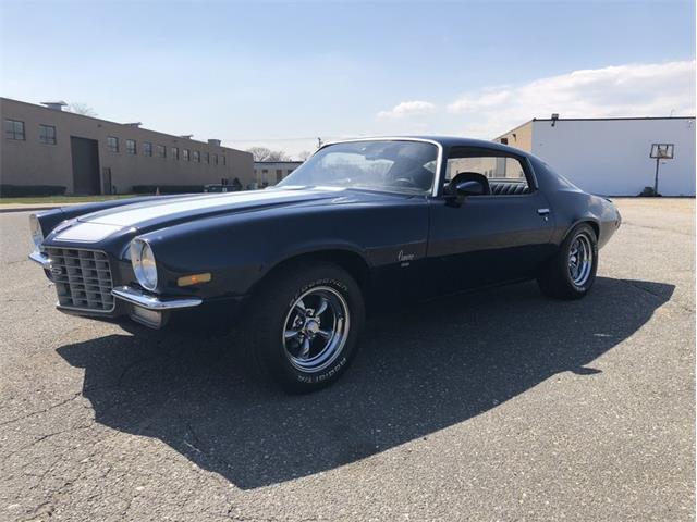 1971 Chevrolet Camaro SS (CC-1058347) for sale in West Babylon, New York