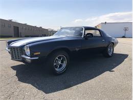 1971 Chevrolet Camaro SS (CC-1058347) for sale in West Babylon, New York