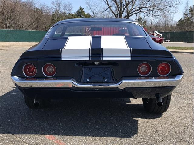 1971 Chevrolet Camaro SS (CC-1058347) for sale in West Babylon, New York