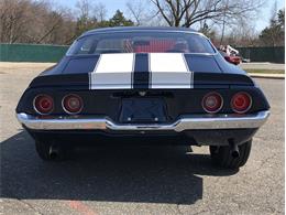 1971 Chevrolet Camaro SS (CC-1058347) for sale in West Babylon, New York