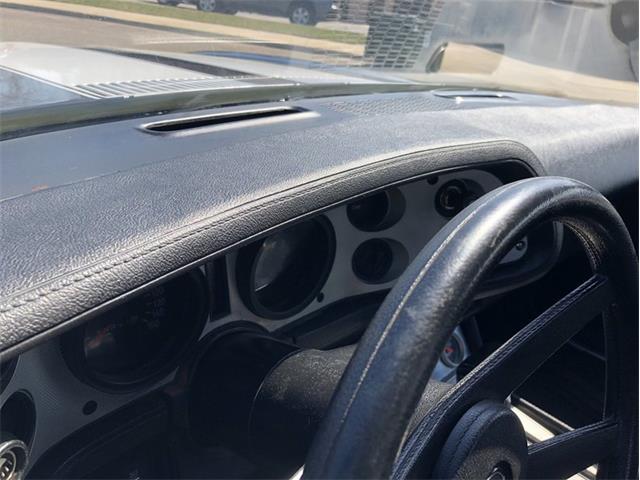1971 Chevrolet Camaro SS (CC-1058347) for sale in West Babylon, New York