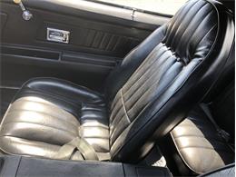 1971 Chevrolet Camaro SS (CC-1058347) for sale in West Babylon, New York