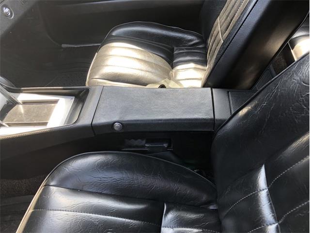 1971 Chevrolet Camaro SS (CC-1058347) for sale in West Babylon, New York