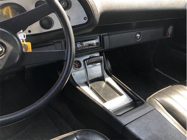 1971 Chevrolet Camaro SS (CC-1058347) for sale in West Babylon, New York