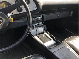 1971 Chevrolet Camaro SS (CC-1058347) for sale in West Babylon, New York