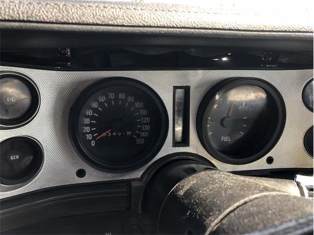 1971 Chevrolet Camaro SS (CC-1058347) for sale in West Babylon, New York