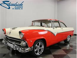 1955 Ford Crown Victoria (CC-1050835) for sale in Ft Worth, Texas