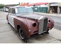 1962 Rolls-Royce Phantom V (CC-1058360) for sale in Astoria, New York