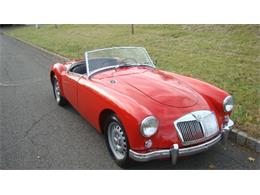 1959 MG MGA (CC-1058369) for sale in Astoria, New York