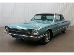 1966 Ford Thunderbird (CC-1058372) for sale in Maple Lake, Minnesota