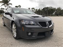 2009 Pontiac G8 (CC-1058377) for sale in Milford City, Connecticut
