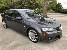 2009 Pontiac G8 (CC-1058377) for sale in Milford City, Connecticut