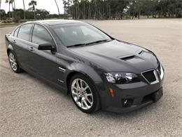2009 Pontiac G8 (CC-1058377) for sale in Milford City, Connecticut